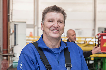 Peter Kerkemeier